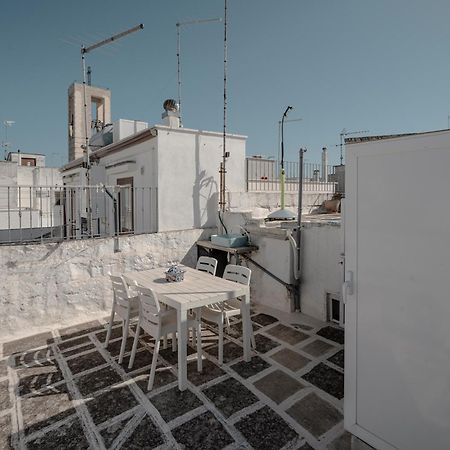Casalice - Tradizione E Comfort A Ostuni Extérieur photo