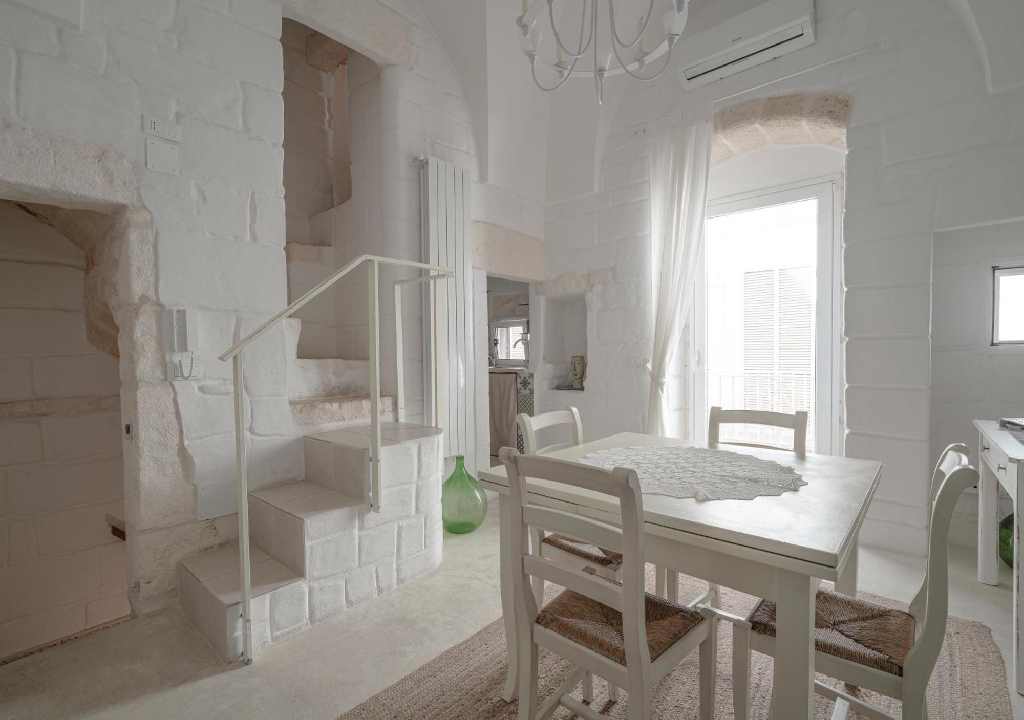 Casalice - Tradizione E Comfort A Ostuni Extérieur photo