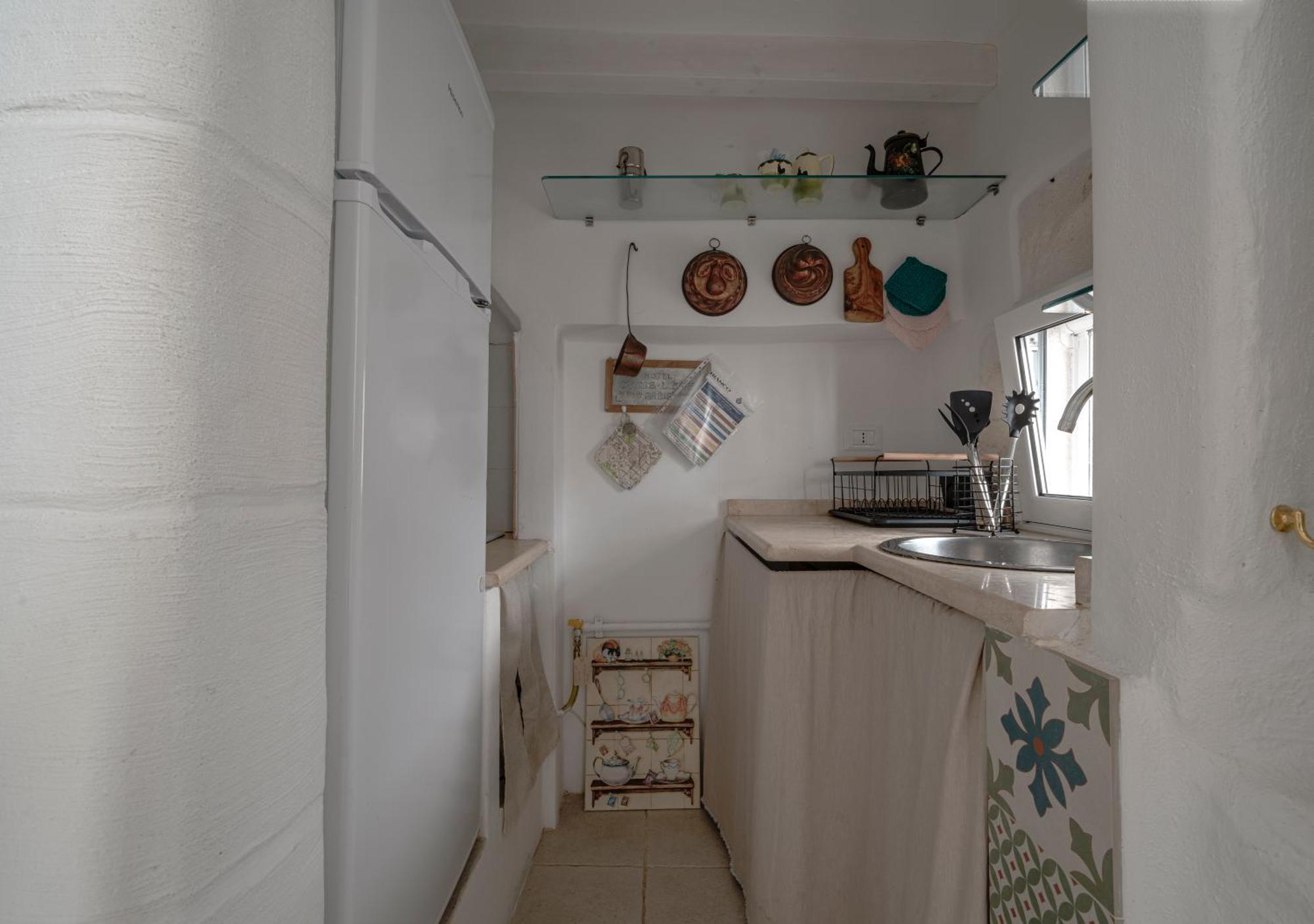 Casalice - Tradizione E Comfort A Ostuni Extérieur photo