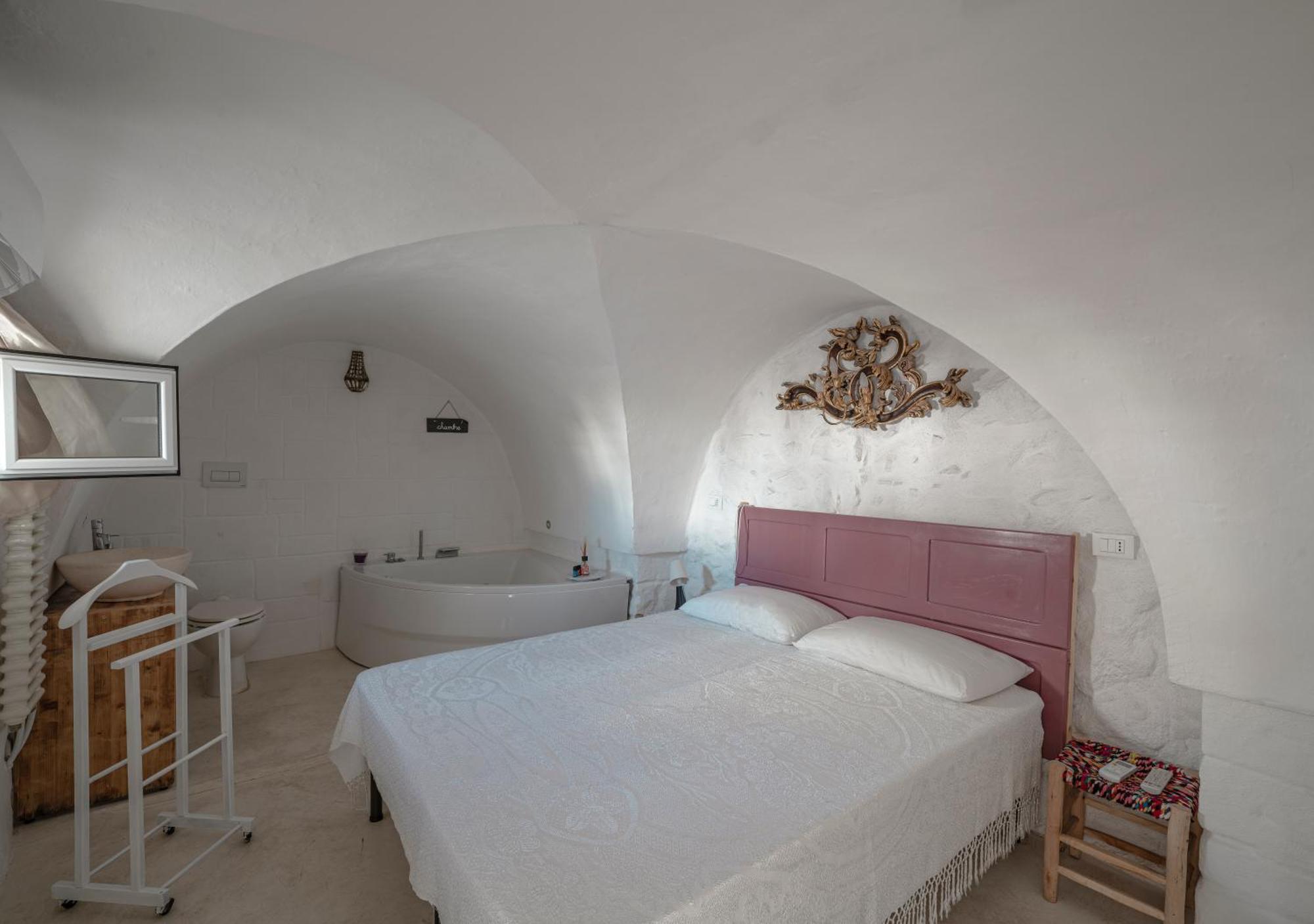 Casalice - Tradizione E Comfort A Ostuni Extérieur photo