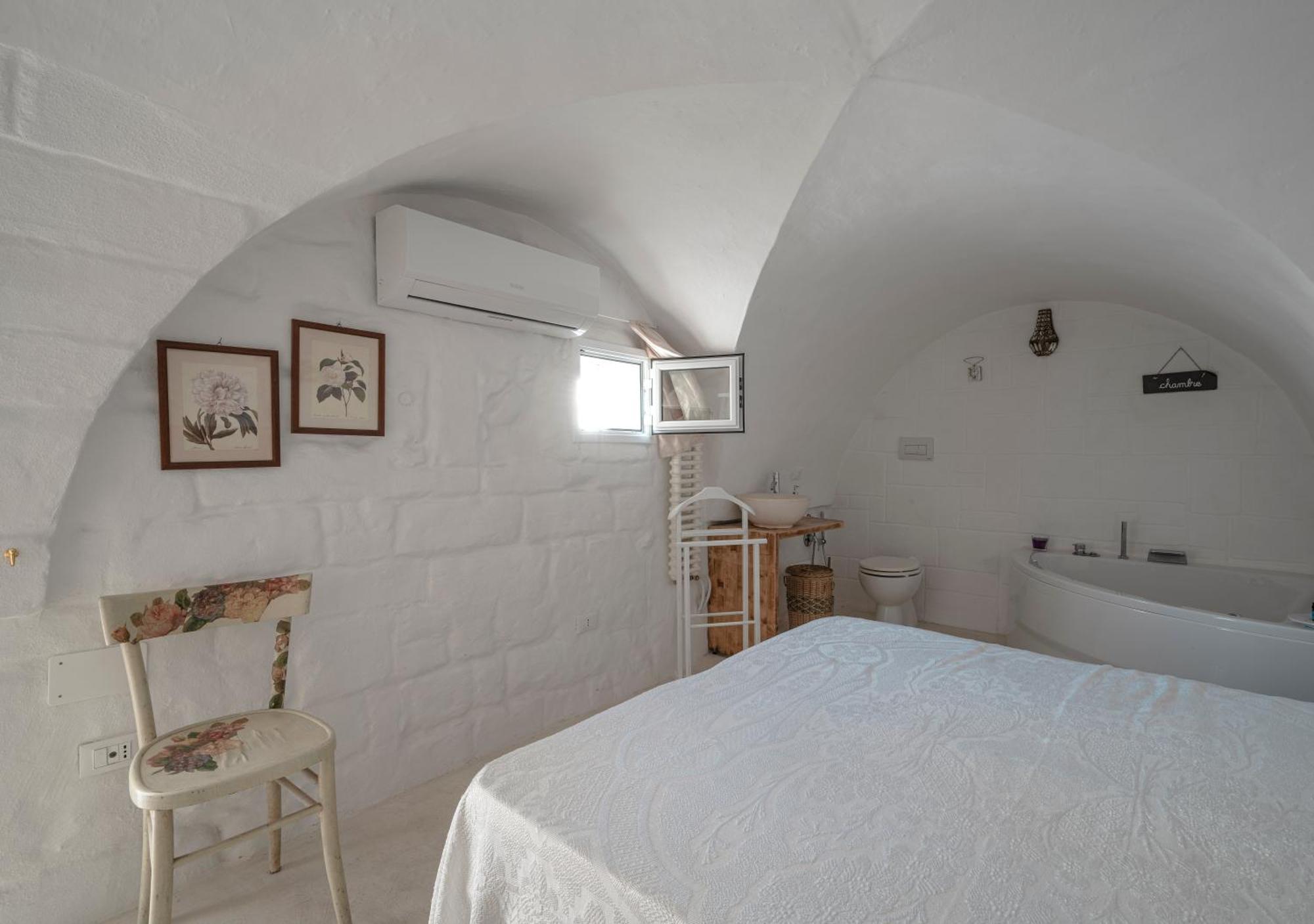 Casalice - Tradizione E Comfort A Ostuni Extérieur photo