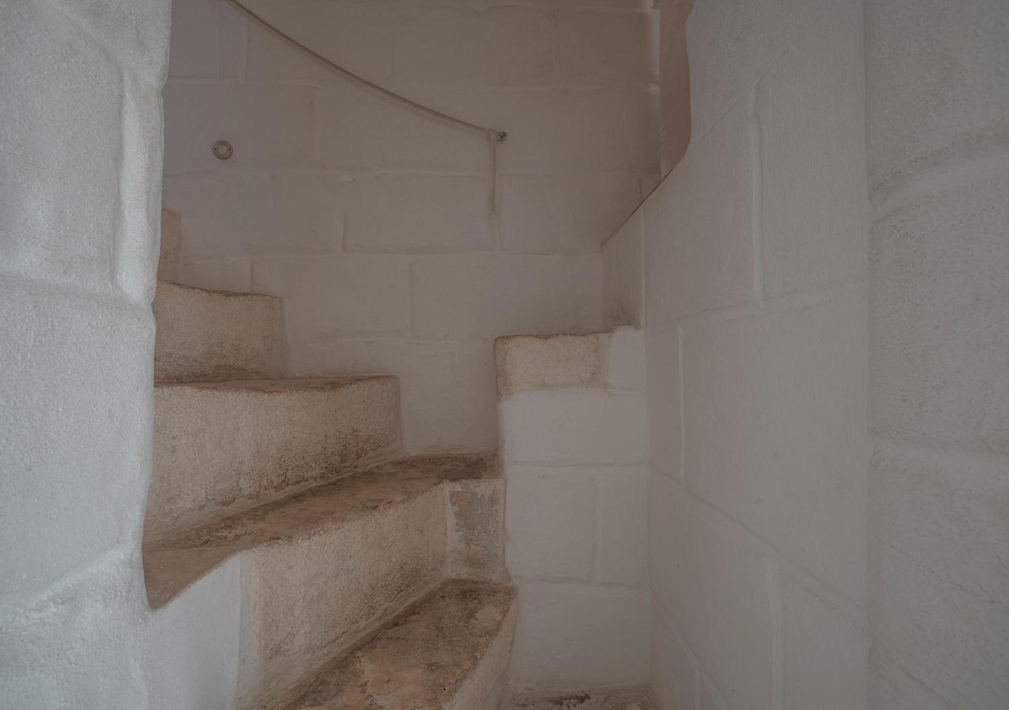 Casalice - Tradizione E Comfort A Ostuni Extérieur photo