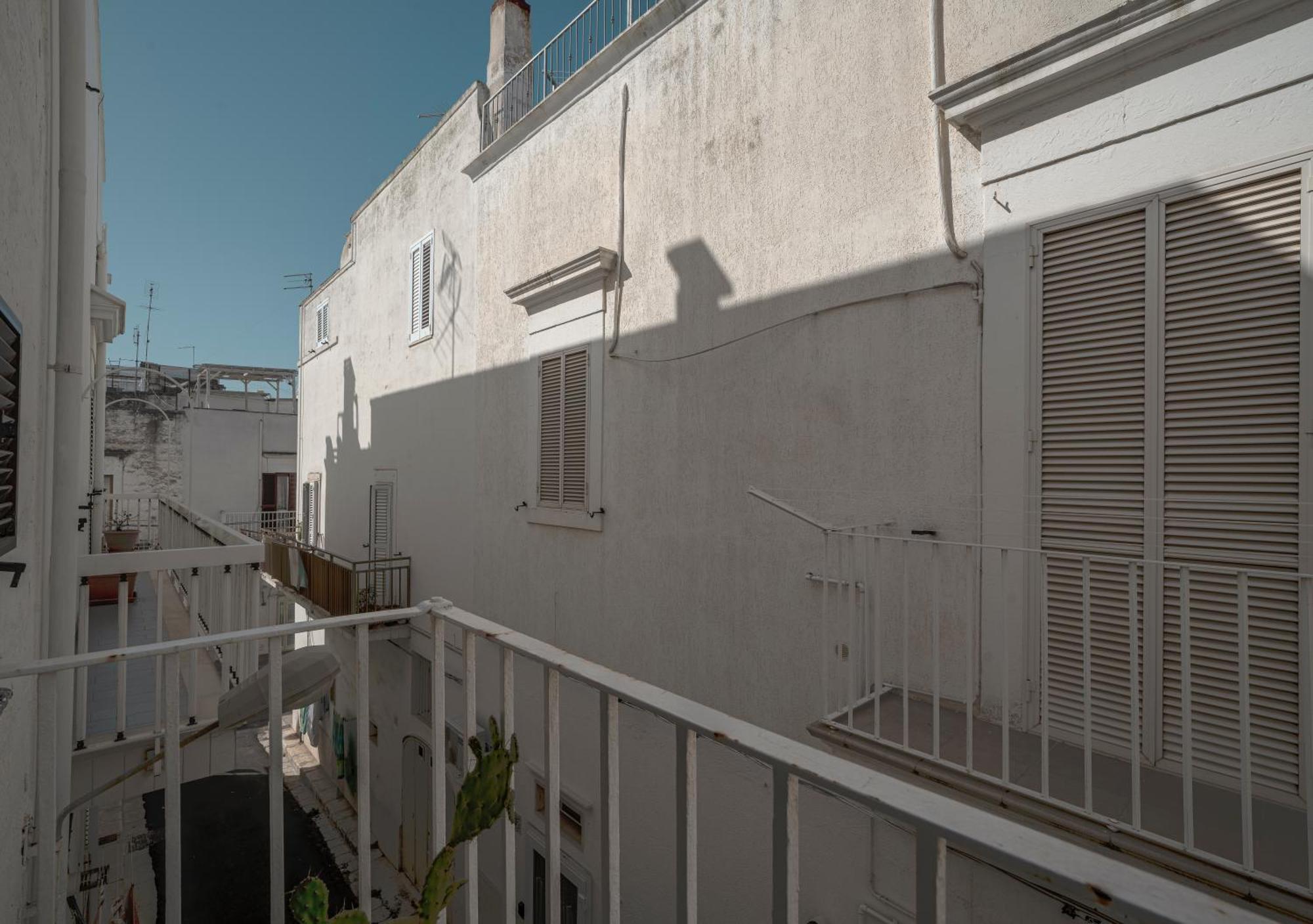 Casalice - Tradizione E Comfort A Ostuni Extérieur photo