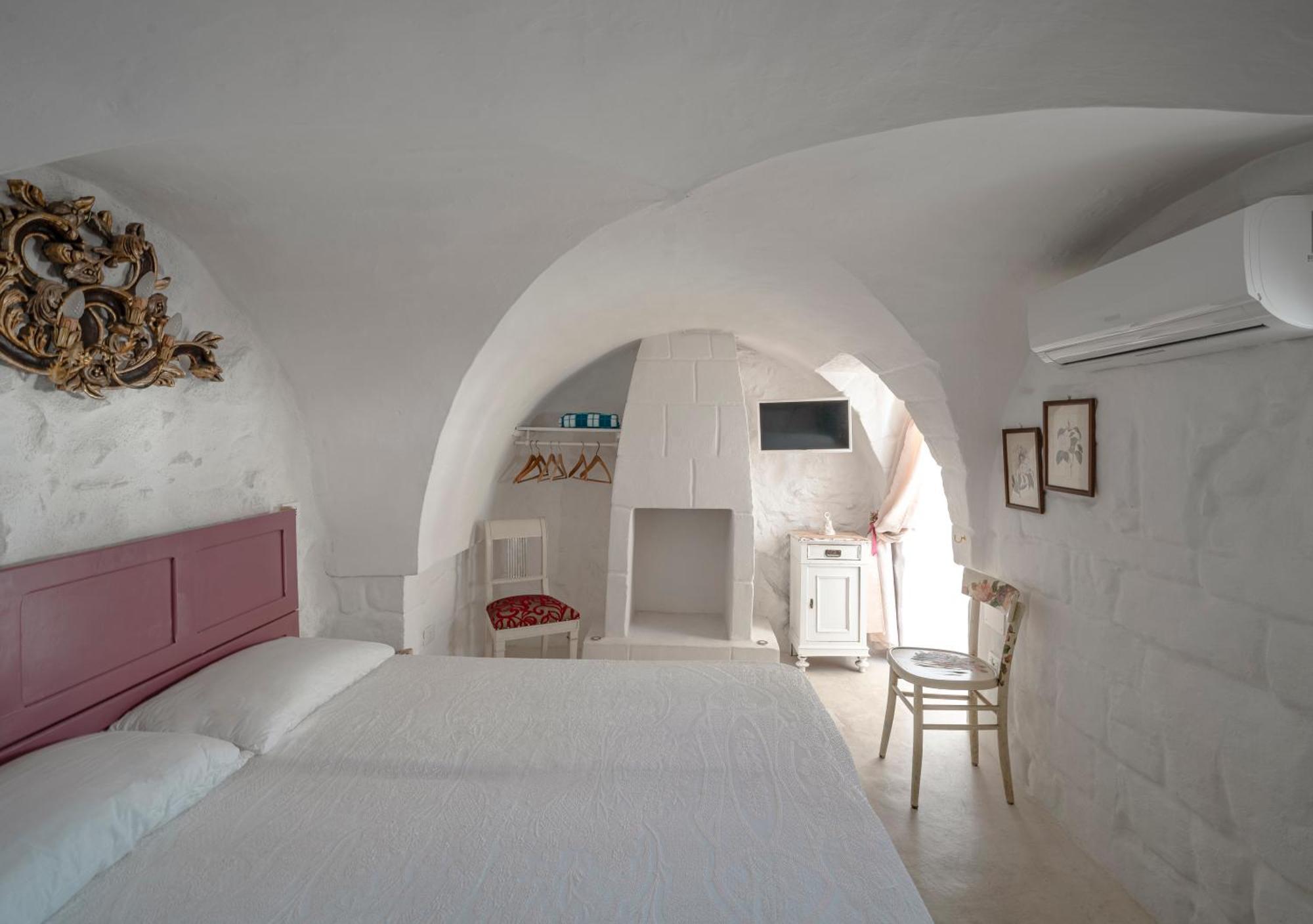 Casalice - Tradizione E Comfort A Ostuni Extérieur photo