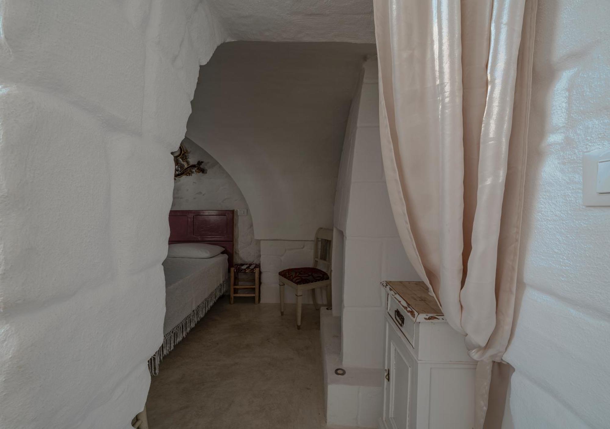 Casalice - Tradizione E Comfort A Ostuni Extérieur photo