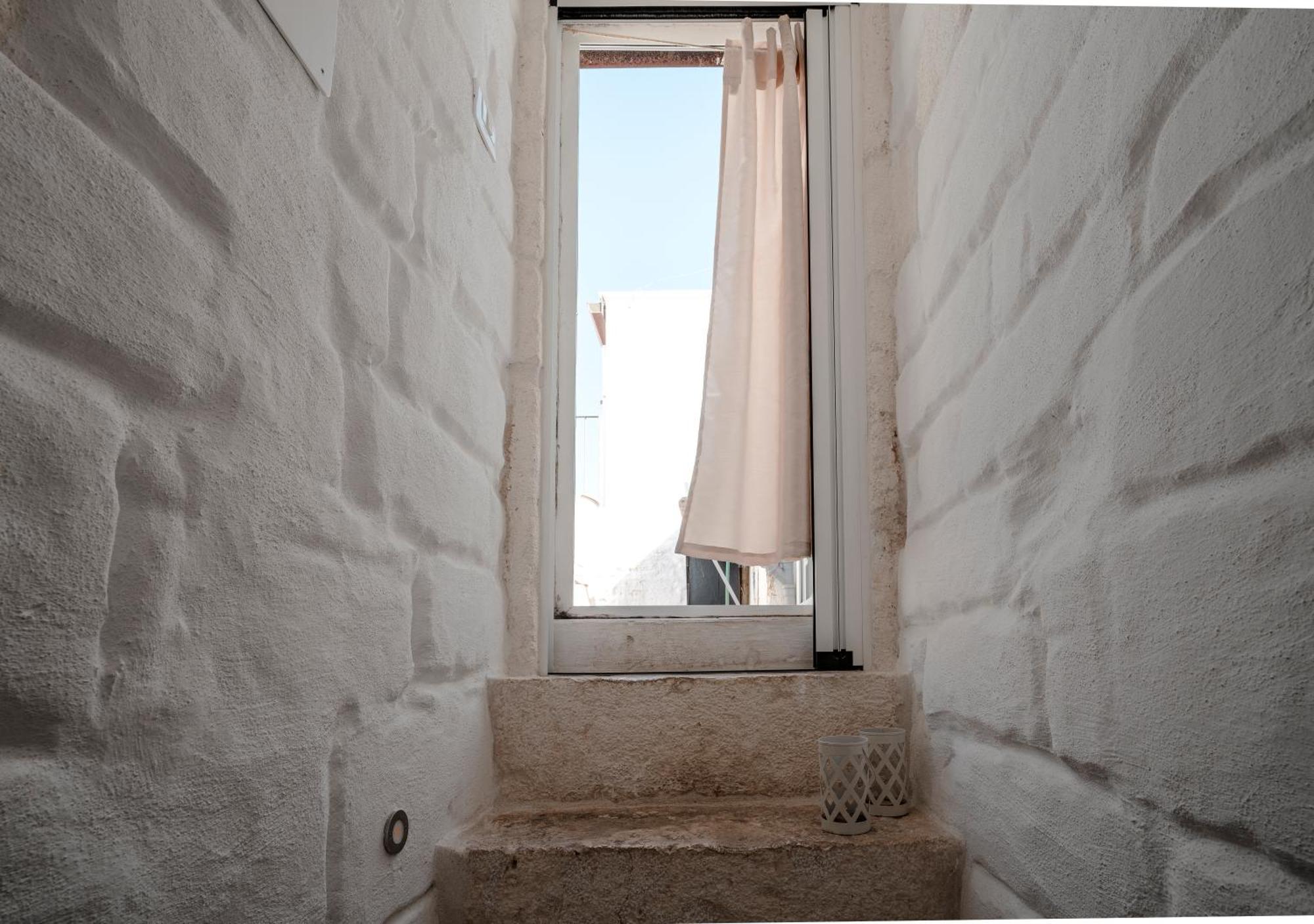 Casalice - Tradizione E Comfort A Ostuni Extérieur photo