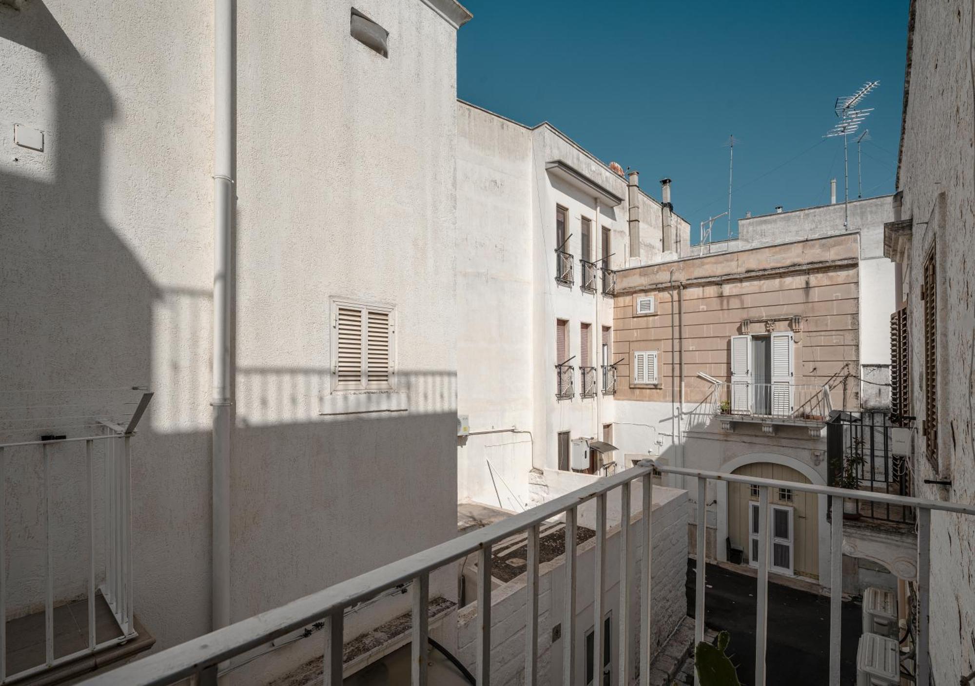 Casalice - Tradizione E Comfort A Ostuni Extérieur photo
